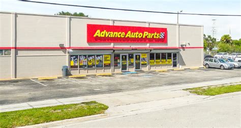 Apply to stocker, pest control technician, delivery driver and more! Advanced Auto Parts - Fort Pierce, FL | MATTHEWS