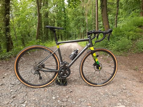Buy bergamont bikes and get the best deals at the lowest prices on ebay! My pride and joy in the wild - bergamont Grandurance 6.0 ...