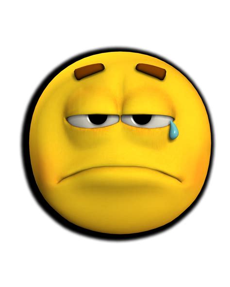 Sad Faces Animated Clipart Best