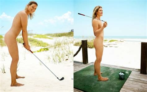 Suzann Pettersen Thefappening Nude 5 Photos The Fappening