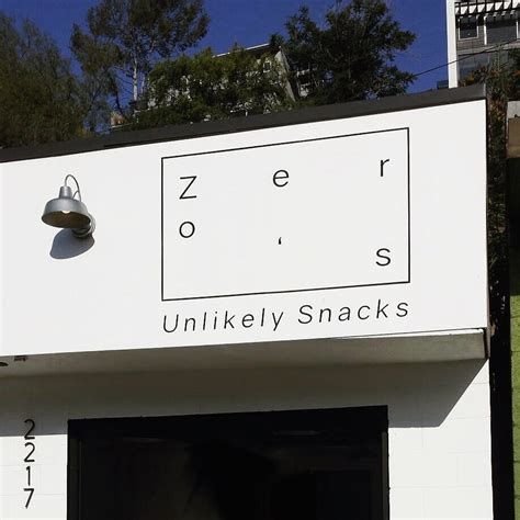 La Foodiethis New Silverlake Candy Store Stocks Hard To Find
