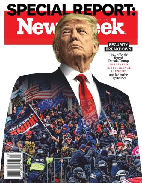 Newsweek Print And Digital Magazine Topmags