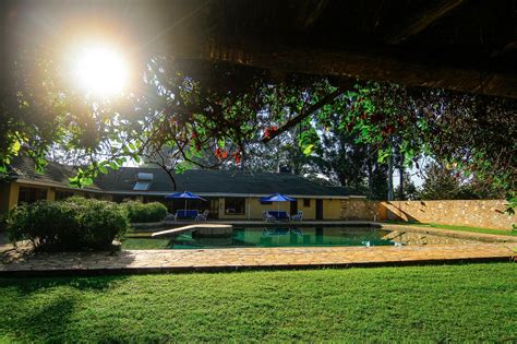 Mountains Of The Moon Hotel Fort Portal Hotel Reviews Photos Rate
