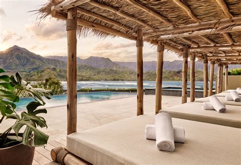 1 Hotel Hanalei Bay Redefines Sustainable Luxury - Hawaii Magazine