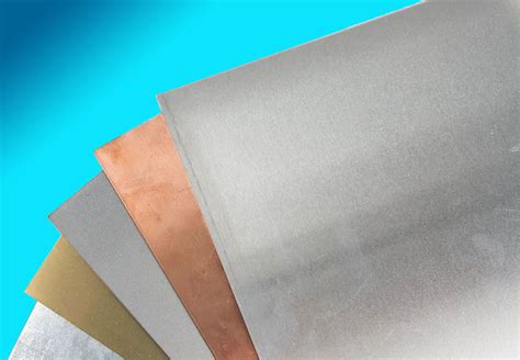 Stock Metal Sheets Specialty Construction Inc