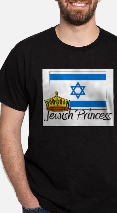 Jewish Princess T Shirts Shirts And Tees Custom Jewish Princess Clothing