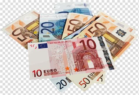 Pile Of Euro Banknotes Sole Proprietorship Business Price Payment Lawyer Euro Transparent