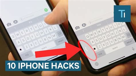 10 Hidden Iphone Tricks Every User Should Know Youtube