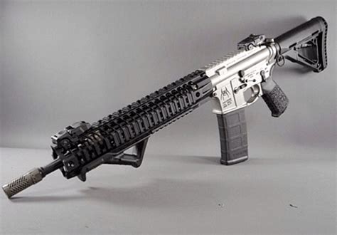 Upgrading Your Ar 15 The 10 Best Additions For Your Rifle Mounting