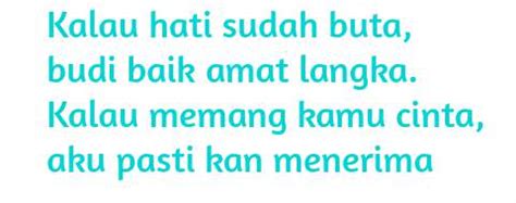 Berisi pantun cinta dan gombal 2 baris, lucu dan romantis buat pacar tersayang, juga ada pantun cinta bahasa jawa. Pantun 2 Kerat Cinta Romantis - Nusagates