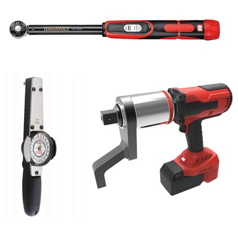 Bolt Tightening Methods Pros And Cons Infasco