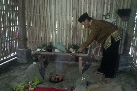Banyuwangi Menengok Ritual Adat Desa Kemiren Gelar