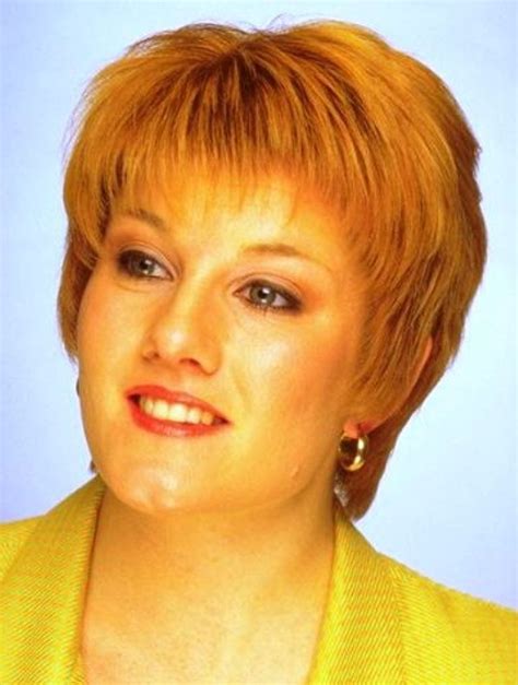 22 Hairstyles For Older Fat Ladies Hairstyle Catalog