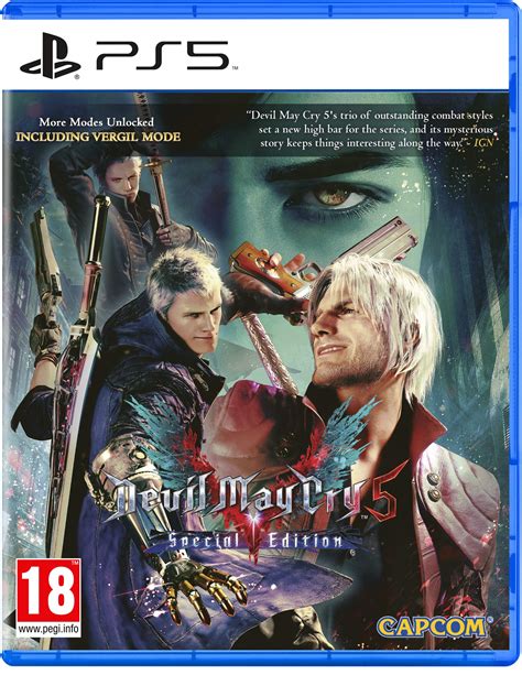 Mua Devil May Cry Special Edition Ps Tr N Amazon M Ch Nh H Ng