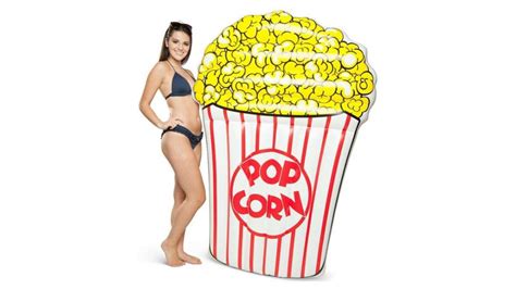 In welcher häufigkeit wird die luft matratze aller wahrscheinlichkeit nachverwendet? Luftmatratze Popcorn, 1.7m lang | geschenkparadies.ch