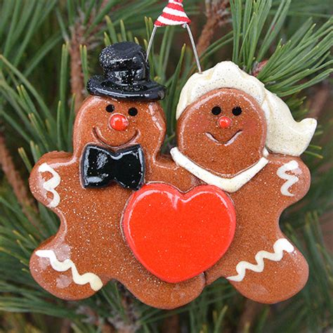 5 Christmas Ornaments For Engaged Couples All Under 20 Tis The Season Christmas Ornaments