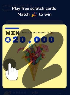 It's a gambling game app which gives you a chance to win cash or tokens for playing popular gambling games, like lotto, scratch cards, and sweepstakes. Is Lucky Money Legit? Lucky Money App Review!! - RAGS TO NICHE$