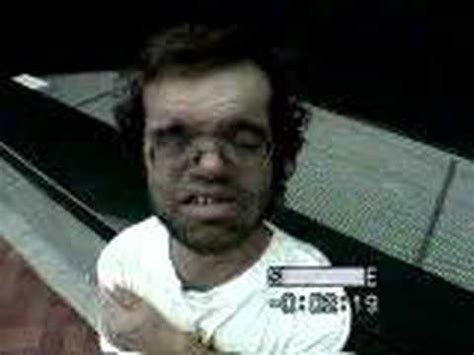 Hank appeared numerous times on the howard stern show and on the televised studio segments which aired on the e! Hank's message - YouTube