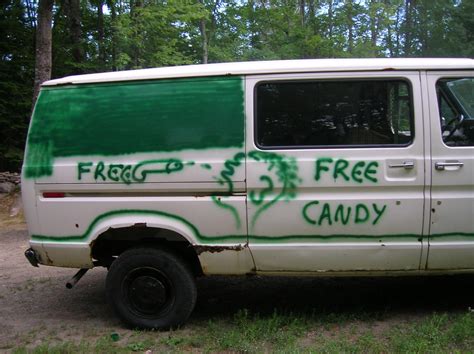 [image 83696] Free Candy Van Know Your Meme