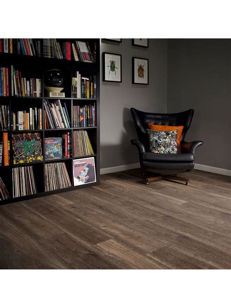 Amtico Signature Wood Luxury Vinyl Tile Flooring Reclaimed Oak In 2021