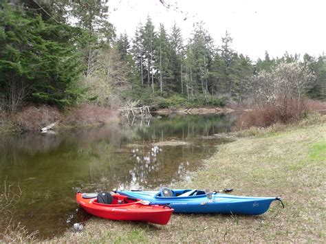 Casing Oregon The Lakes Of Florence Part One