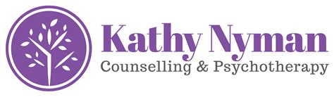 Kathy Nyman Counselling And Psychotherapy Counselling And Psychotherapy