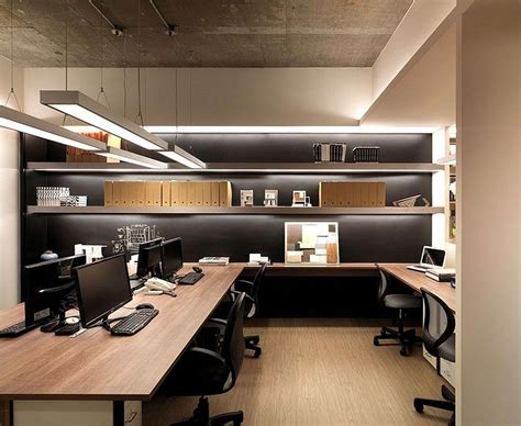 Best Office Design Work Desk Decor Large Office Decorating Ideas