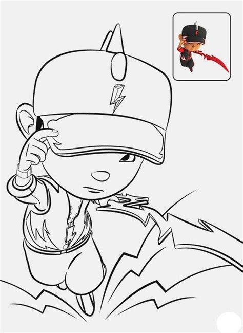 Want to discover art related to boboiboygalaxy? Gambar Boboiboy: Boboiboy Galaxy Boboiboy Colouring