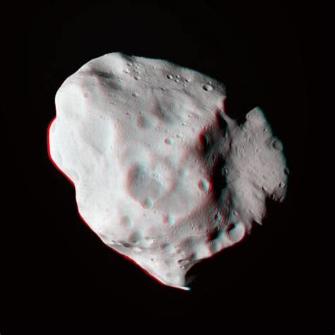 Lutetias Dark Side Hosts Hidden Crater Rosetta Spacecraft Gaseous Nebula Impact Crater Flat