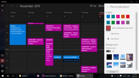 Download and install vedit video cutter and merger in pc (windows and mac os). Windows 10 in-depth: Calendar app (video) » OnMSFT.com