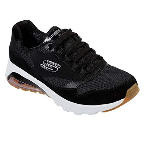 Skechers - Skechers Skech Air Extreme Loud Statement Womens Shoes 8 B(M ...