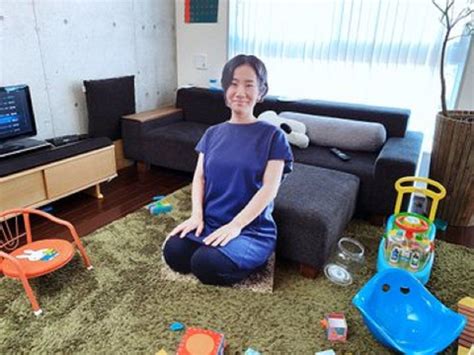 japanese mother puts life size cutouts of herself mom tricks son by placing life size cutouts