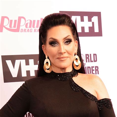Michelle Visage Latest Newsphotos And Videos From The Actress Hello