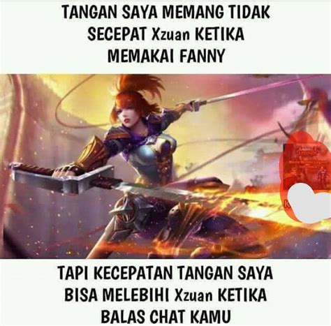 20 Funny Mobile Legends Ml Memes Make You Laugh Game Zone