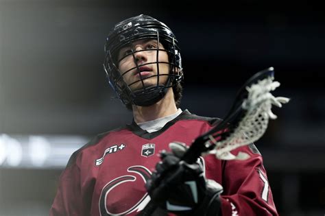 2022 NLL Championship Season Review: The Rookie Difference - Colorado