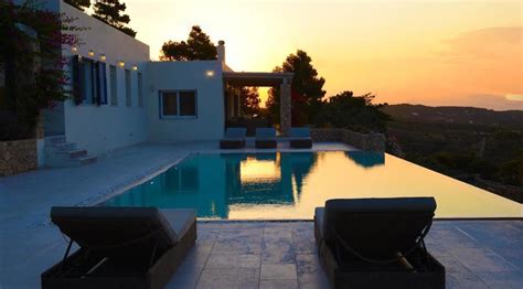 Porto Heli 6 Bedroom Villa With Pool Greek Exclusive