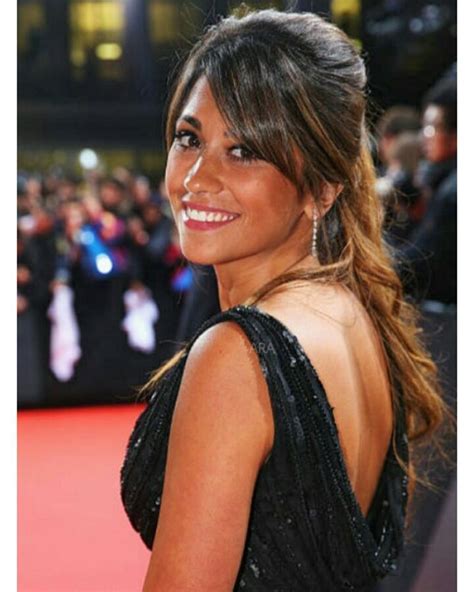 Check out the latest pictures, photos and images of antonella roccuzzo. Pin en Celebrity Wiki & Bio