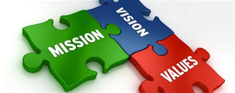 The mission and vision can determine the chain of command and influence whether the company functions under a horizontal or vertical structure. Vision, Mission & Values | PTS