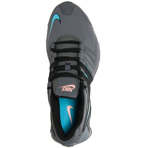 Nike Mens Shox Current Running Sneakers From Finish Line