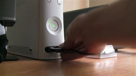 How To Use Usb Drives On The Xbox 360 Youtube