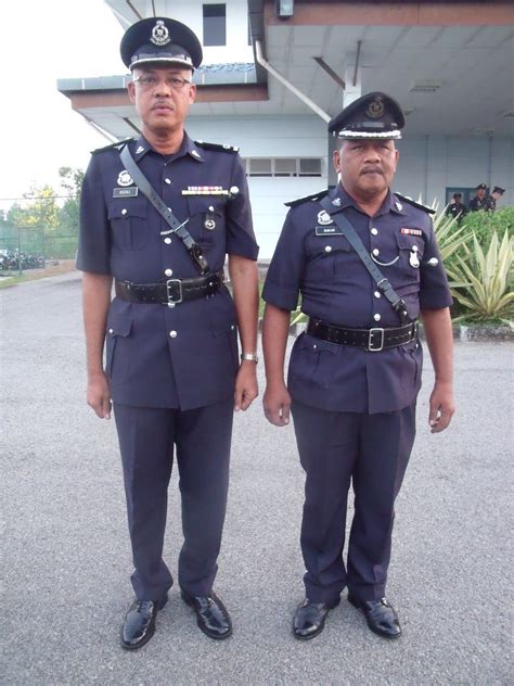 Gaji Asp Polis Senarai Pangkat Polis Diraja Malaysia Pdrm Spa My Xxx