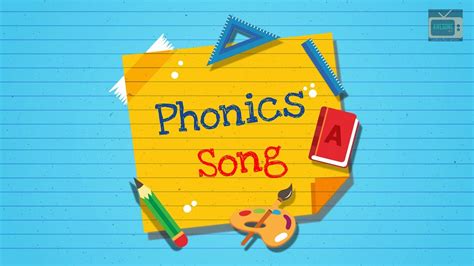 sing spell read write phonics song alphabet youtube