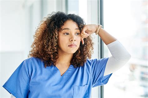 What Is Nurse Burnout And How Do I Manage It Aspen University