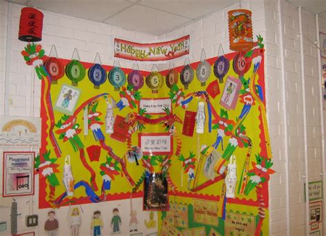 Chinese New Year Classroom Display Photo Photo Gallery SparkleBox