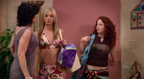 Kaley On 8 Simple Rules Kaley Cuoco Image 5161033 Fanpop