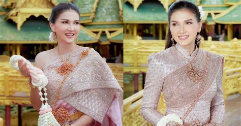 แอน สิเรียม ไม่ยุ่ง ปล่อย นนนี่ ตัดสินใจเอง หลังมีข่าวเลิกสามี (ข่าวแนะนำ) บิลลี่ โอแกน เผยสาเหตุ ไม่ไปร่วมงานแต่งลูก. สวยสง่าทิ่มตาแตก แอน สิเรียม ทวงบังลังก์นางแบบฮอตเว่อร์ๆ