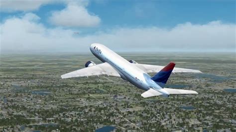 Delta Virtual Airlines Water Cooler Pmdg Repaints F