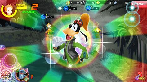 Over the past 15 years, millions of fans have experienced the epic of king mickey, donald, goofy, and more than 100 disney characters join forces with sora keyblade. KINGDOM HEARTS Unchained x MOD APK+DATA (English ...