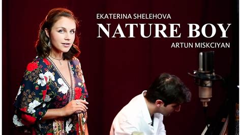 Nature Babe COVER Ekaterina Shelehova Artun Miskciyan YouTube