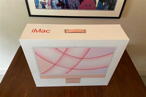Hands On With The 24 Inch Imac Simply Gorgeous Inside And Out Of The
